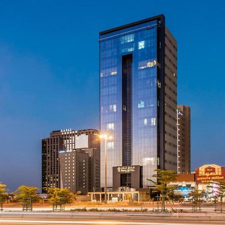 Anan Hotel Riyad Extérieur photo