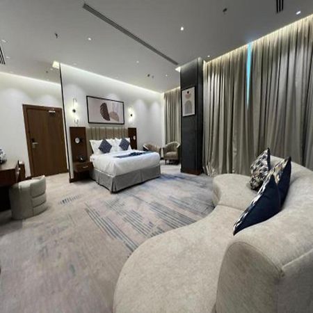 Anan Hotel Riyad Extérieur photo