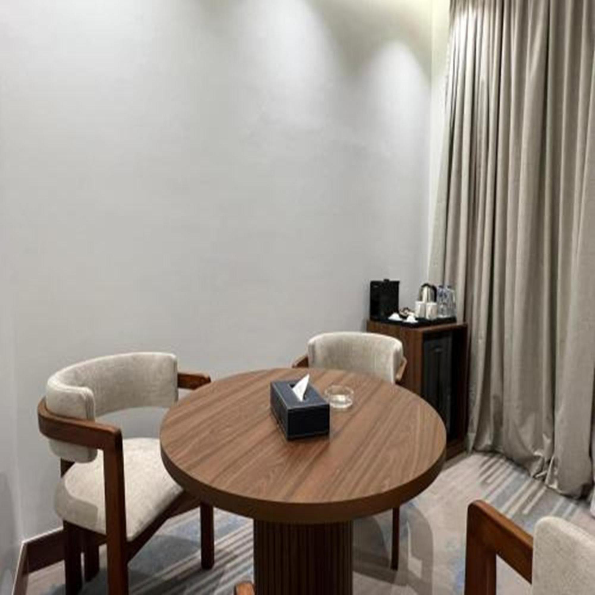 Anan Hotel Riyad Extérieur photo