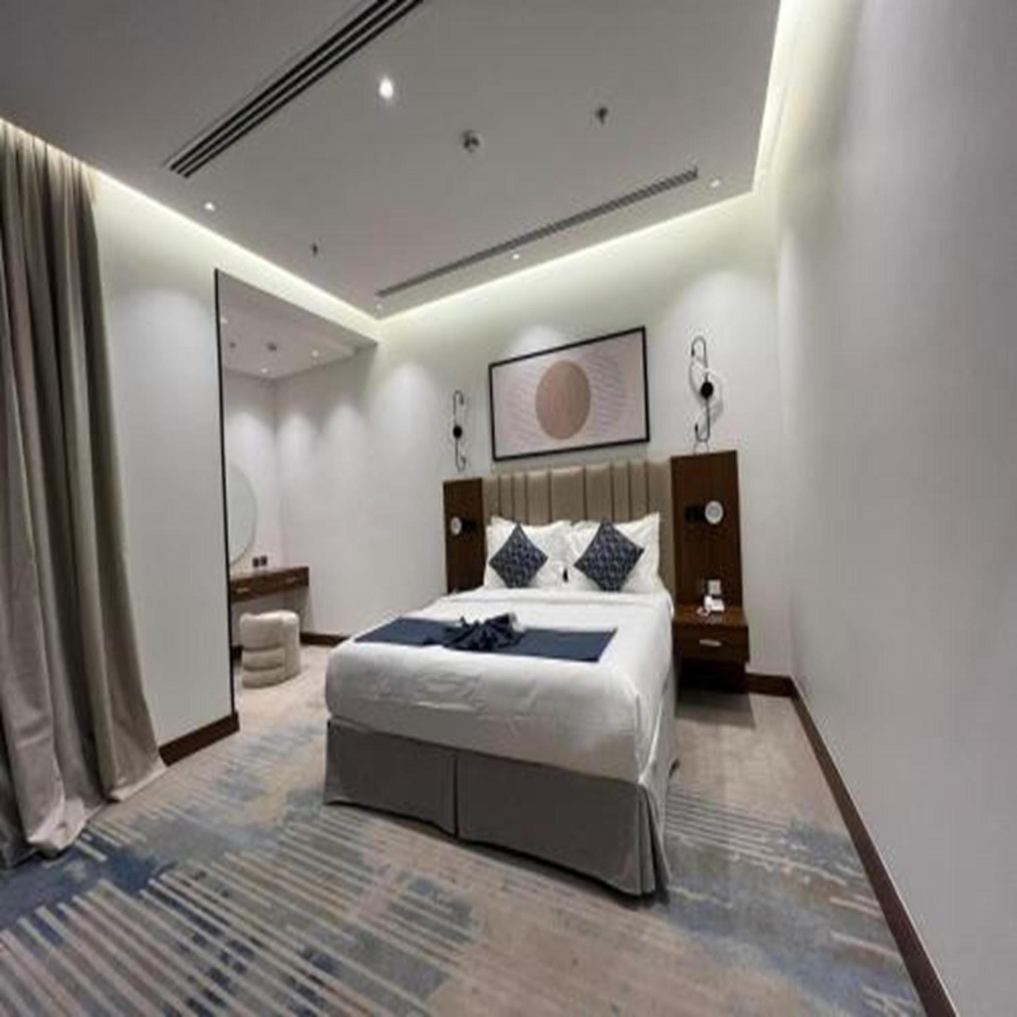 Anan Hotel Riyad Extérieur photo