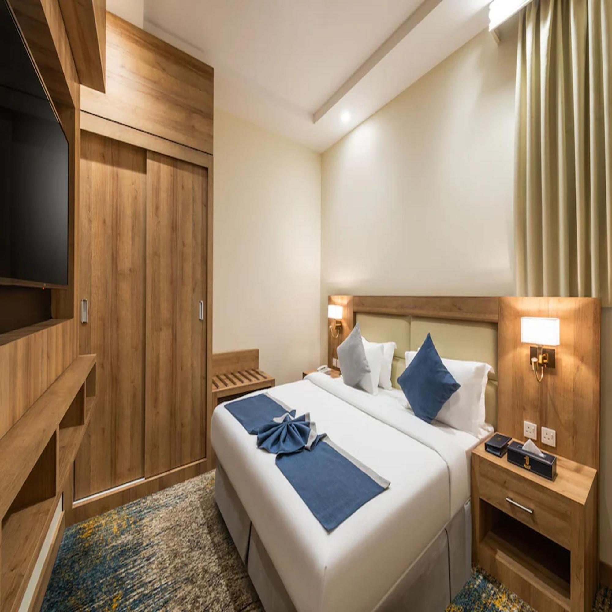Anan Hotel Riyad Extérieur photo
