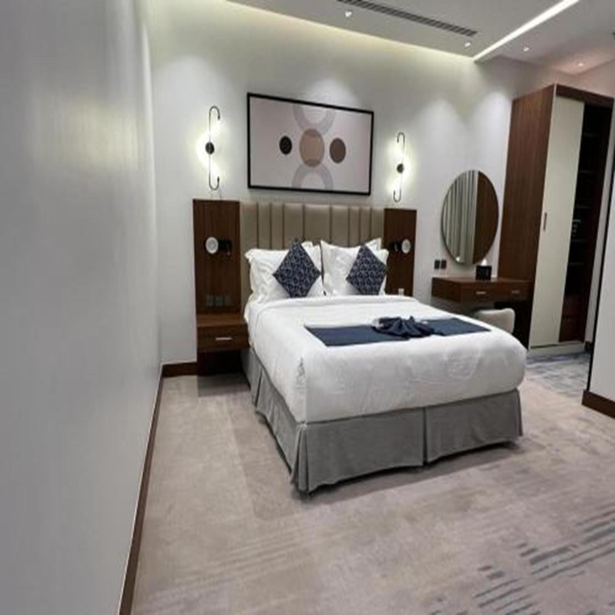 Anan Hotel Riyad Extérieur photo