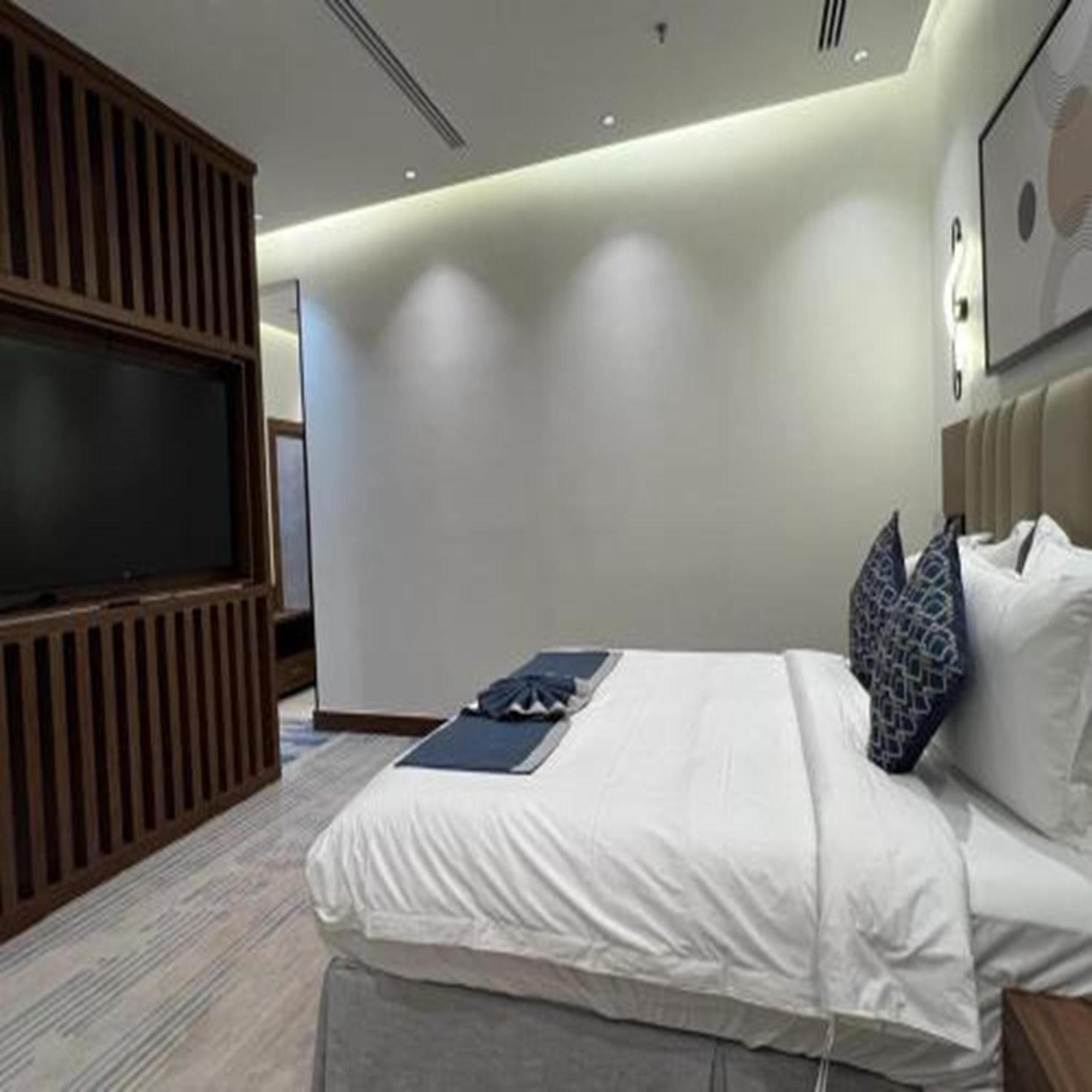 Anan Hotel Riyad Extérieur photo