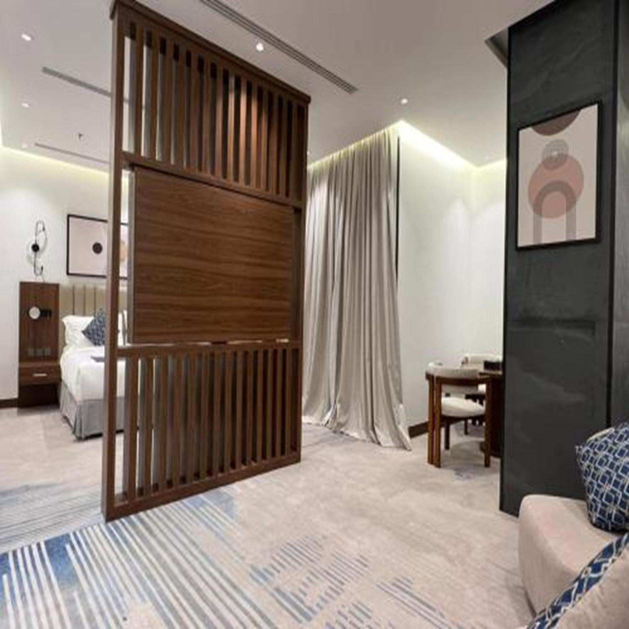 Anan Hotel Riyad Extérieur photo