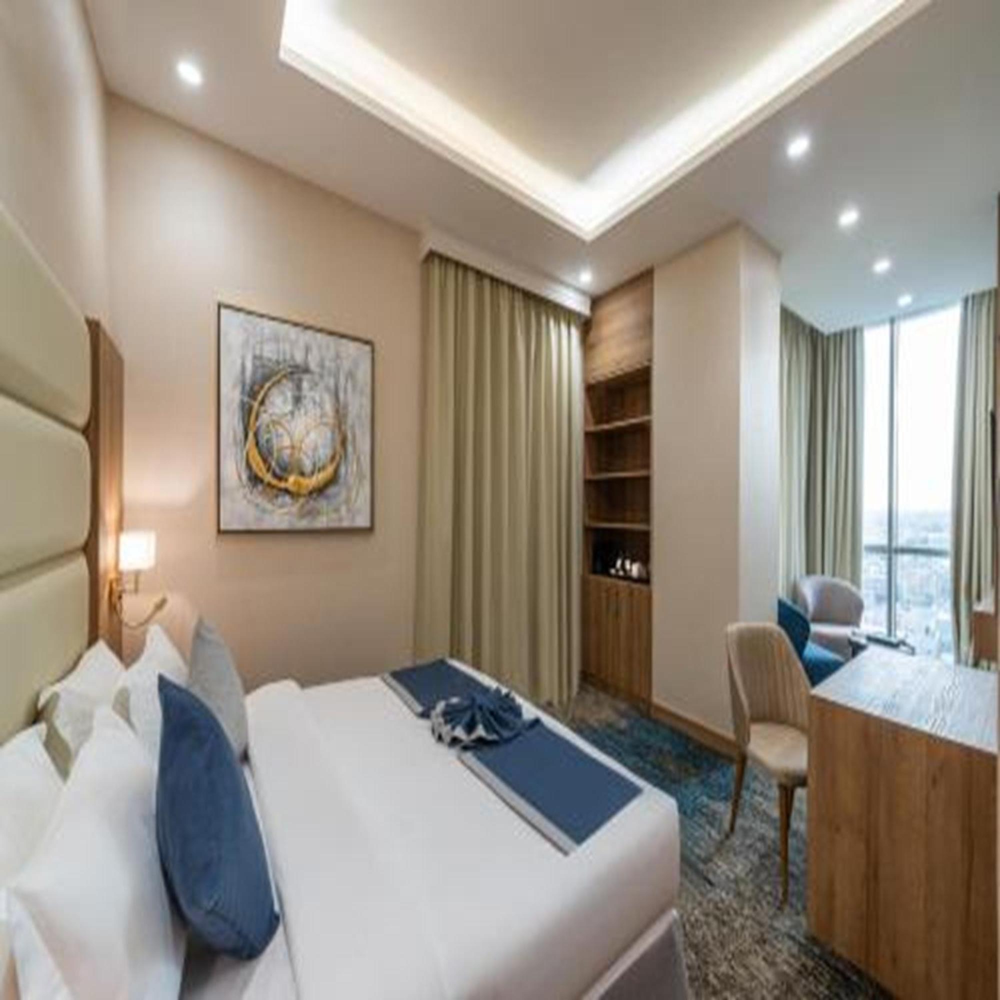 Anan Hotel Riyad Extérieur photo