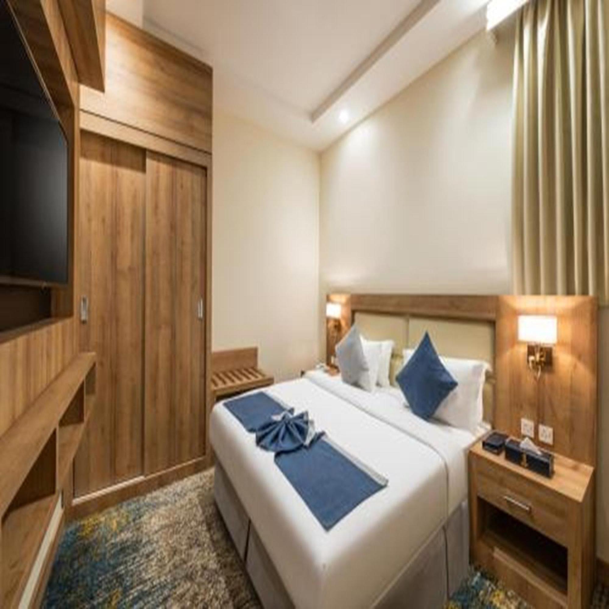 Anan Hotel Riyad Extérieur photo