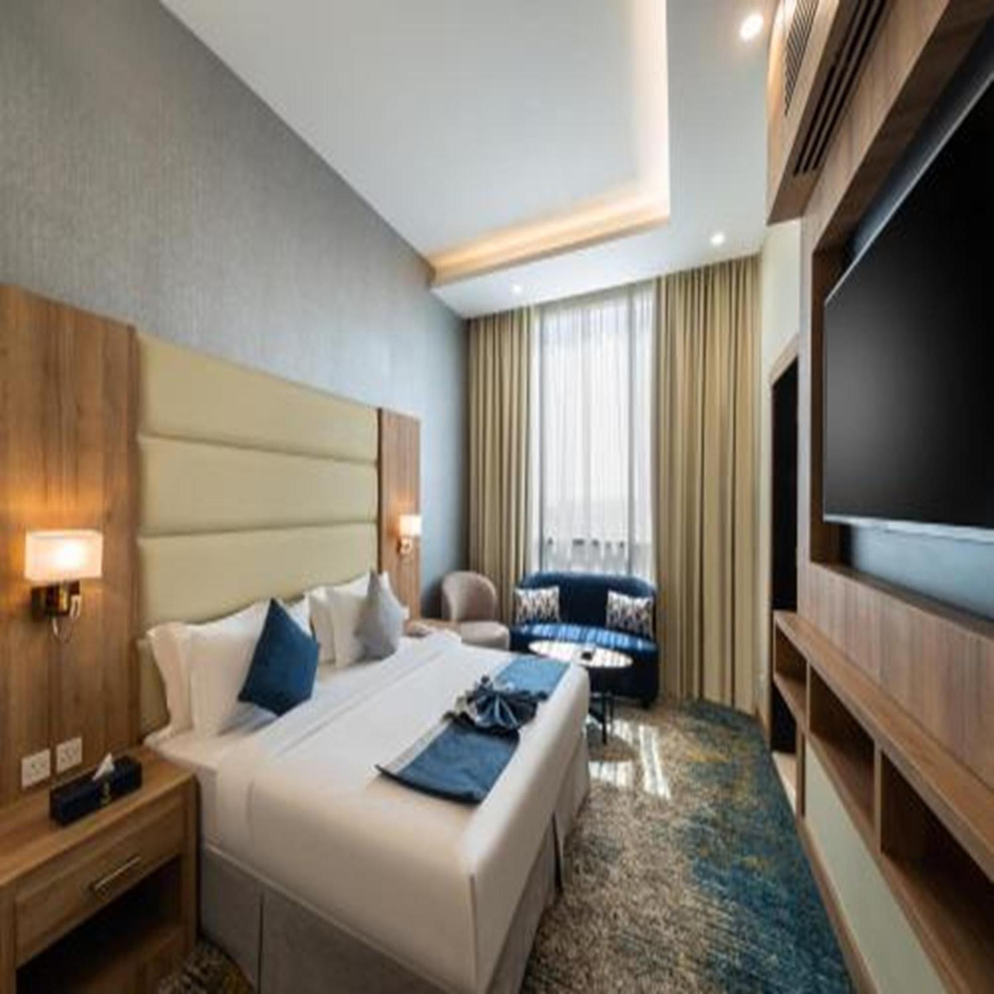 Anan Hotel Riyad Extérieur photo