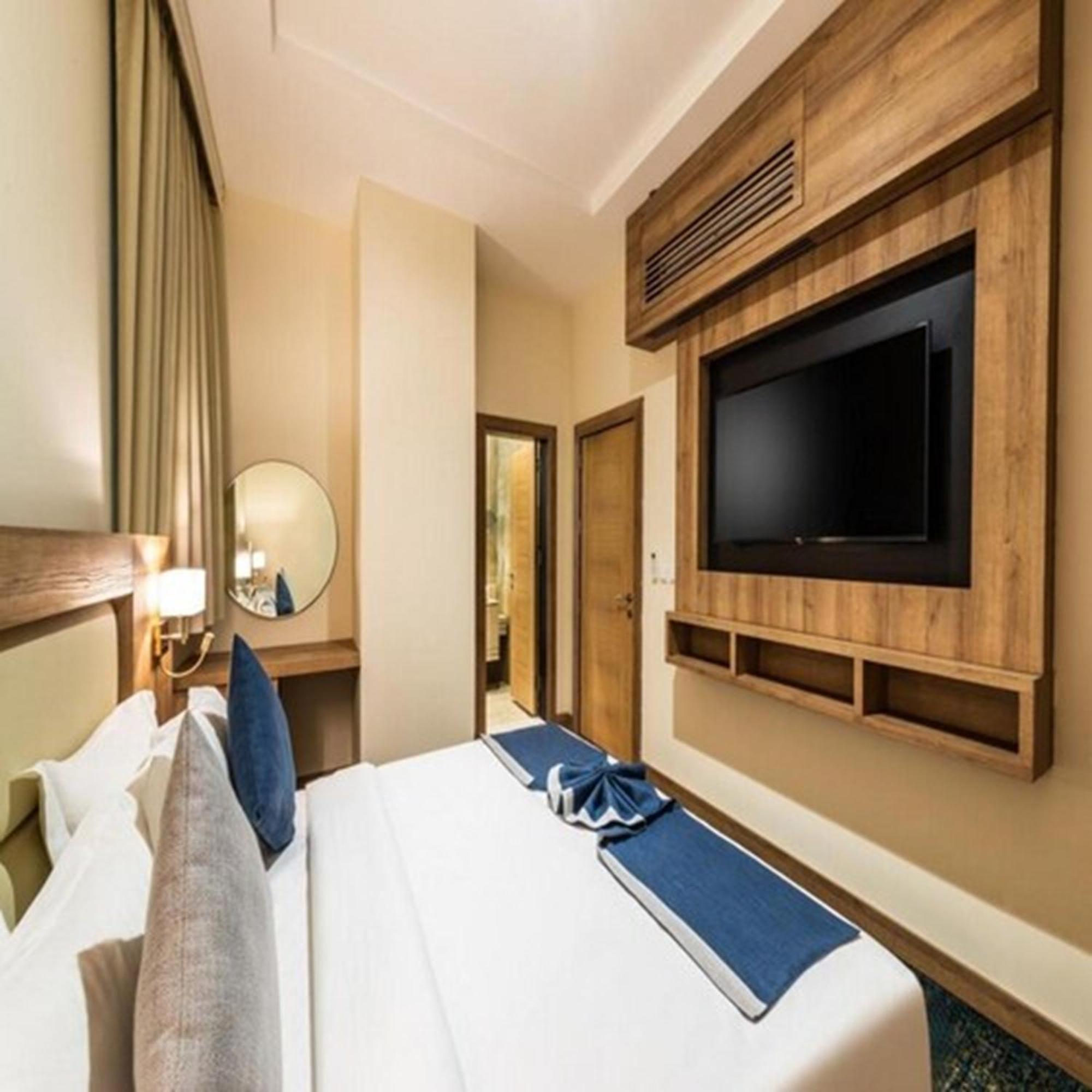 Anan Hotel Riyad Extérieur photo