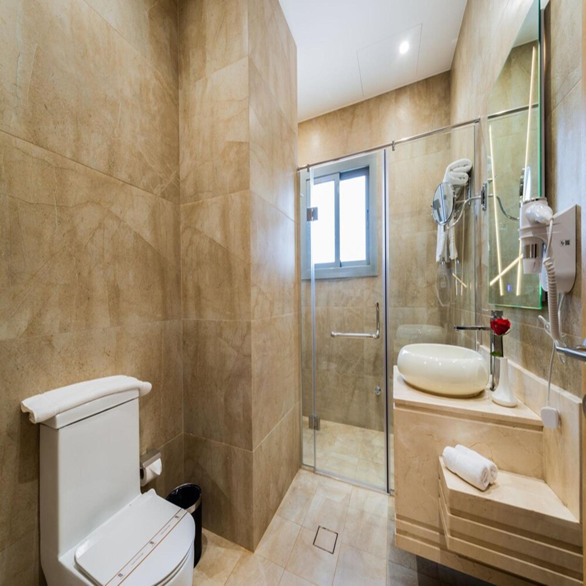Anan Hotel Riyad Extérieur photo