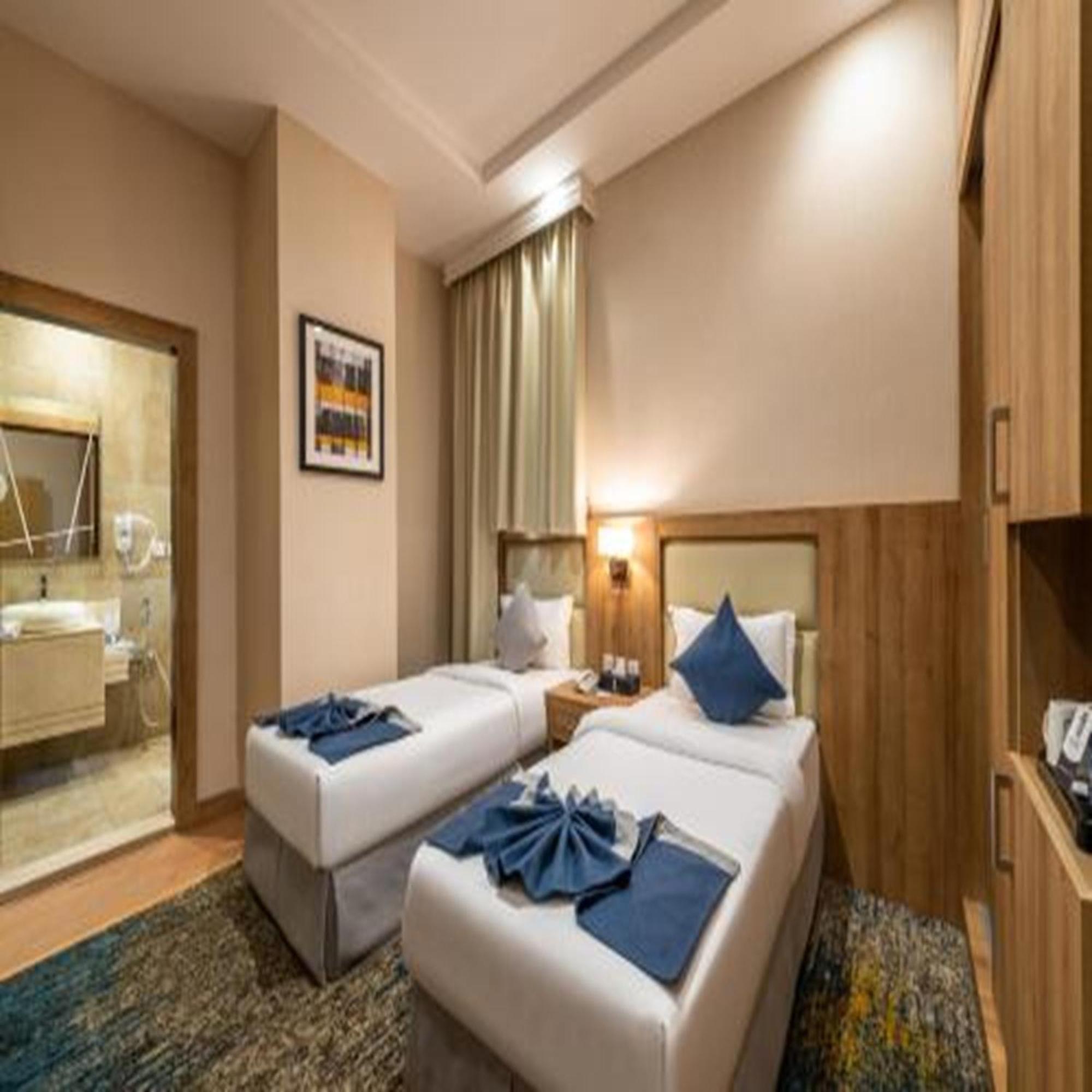 Anan Hotel Riyad Extérieur photo