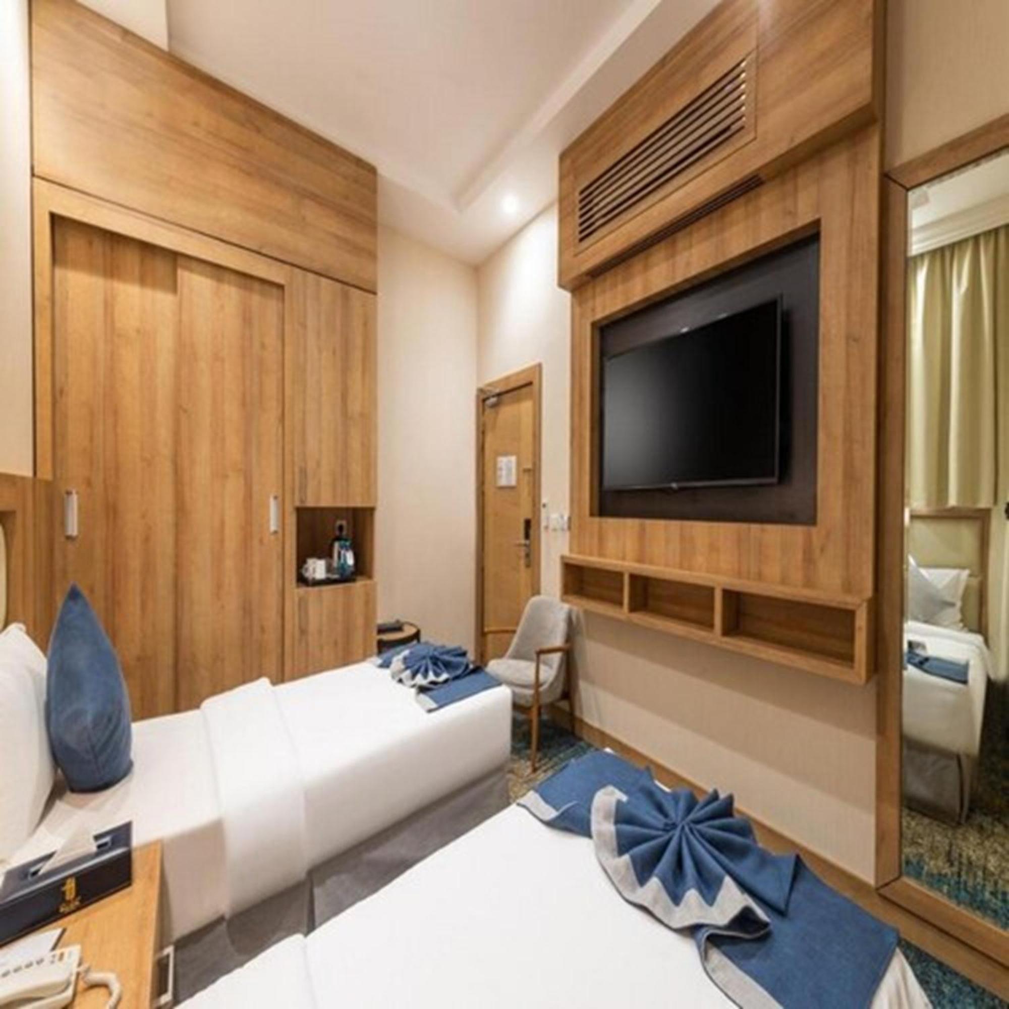Anan Hotel Riyad Extérieur photo