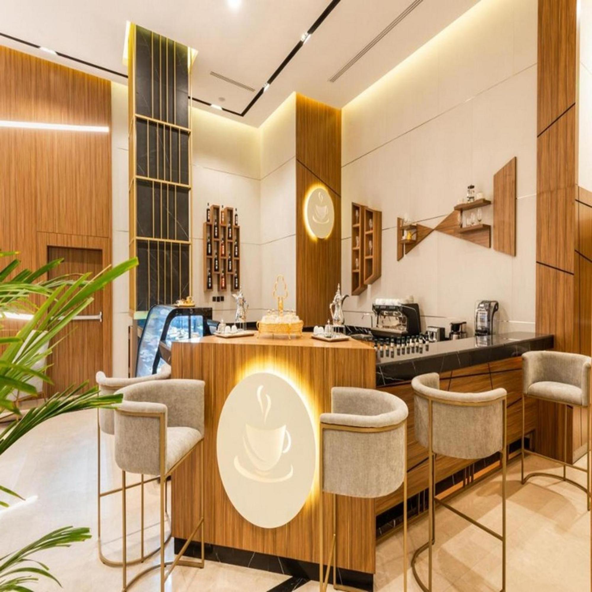 Anan Hotel Riyad Extérieur photo